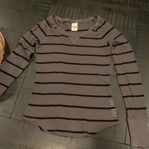 Pink By Victoria Secret Shirt